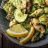 Zucchini Hühnchen Salat von kimaline | Hochgeladen von: kimaline