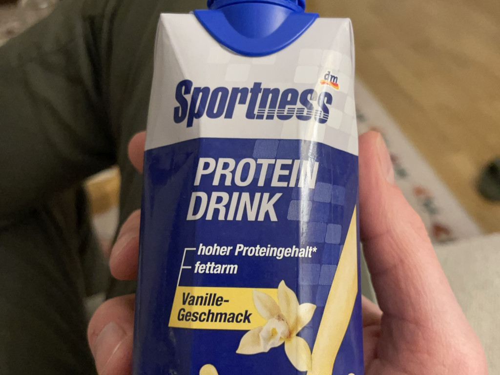 Protein Drink by cassidys | Hochgeladen von: cassidys