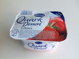 Quark Dessert Erdbeer Desira Aldi, Erdbeer | Hochgeladen von: darklaser