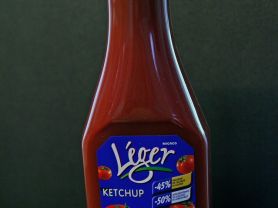 Ketchup Léger, Tomaten | Hochgeladen von: elise