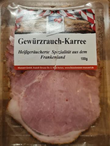 Gewürzrauch-Karree von jan79 | Hochgeladen von: jan79