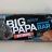 Big Papa Protein Bar, Chocolate Toffee Flavor von Rentfort | Hochgeladen von: Rentfort