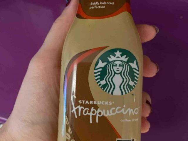 Frappuccino, lowfat coffee von nuff | Hochgeladen von: nuff