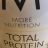 Total Protein Vanille-Eiscreme  von vannystdlmn | Hochgeladen von: vannystdlmn