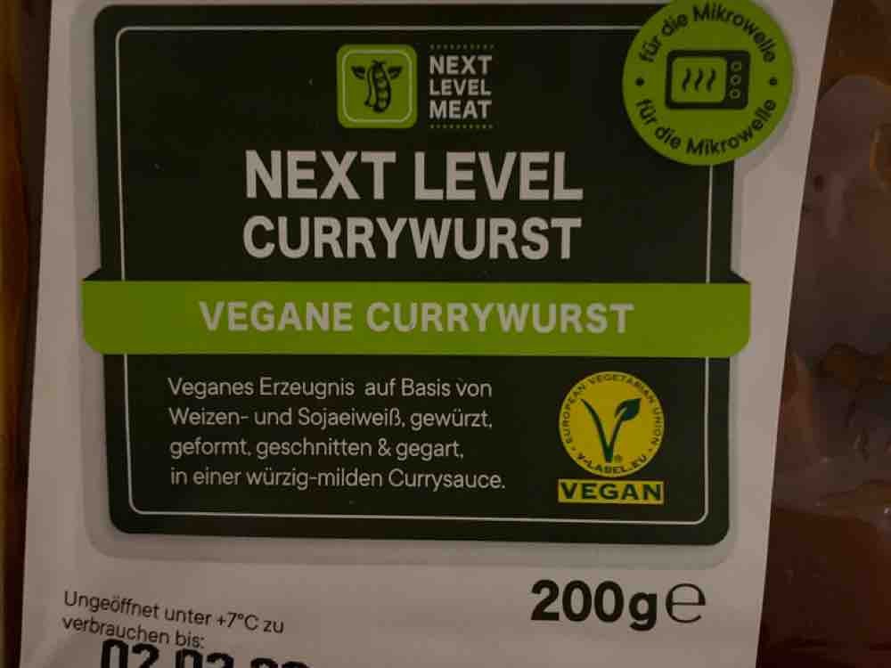 next level Currywurst von inkens | Hochgeladen von: inkens