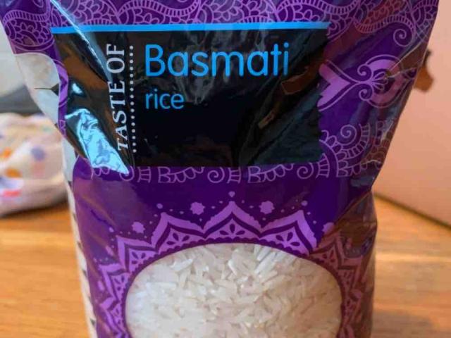 Basmati Rice von axmatthiesen | Hochgeladen von: axmatthiesen