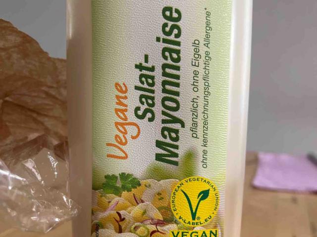 vegane Salat-Mayonnaise von Emmakeller | Hochgeladen von: Emmakeller