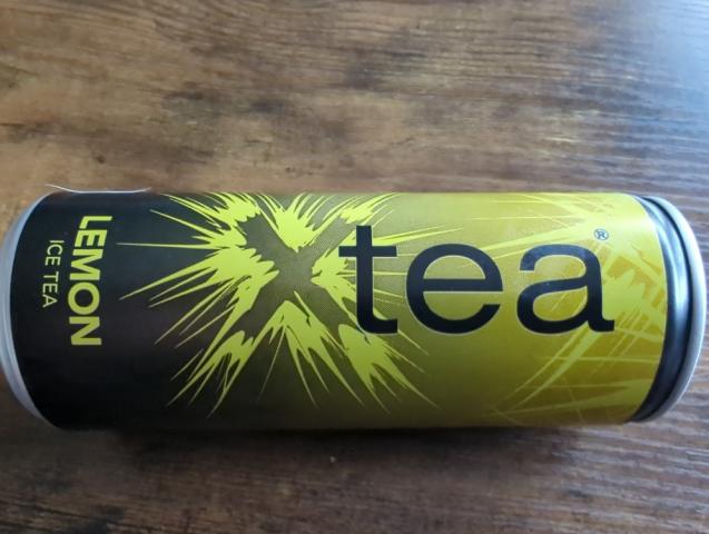 Xtra Lemon ice tea von romsieg | Hochgeladen von: romsieg