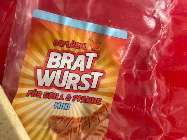 Brat wurst by Madora | Hochgeladen von: Madora