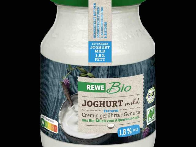 Joghurt, 1,8% von 131 | Hochgeladen von: 131