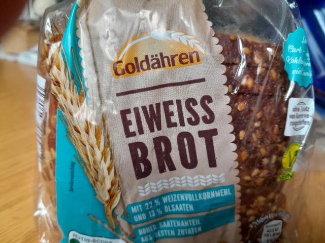 Eiweiss Brot Goldähren von Gabo64 | Hochgeladen von: Gabo64