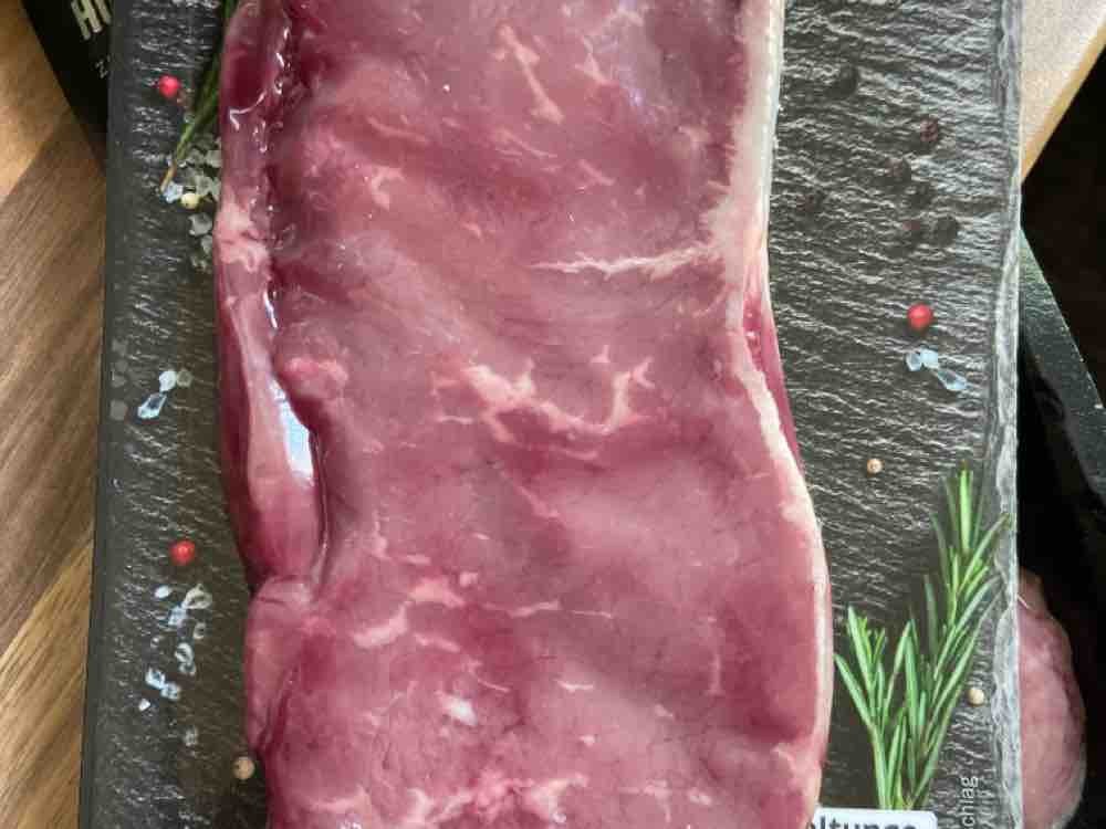 Rumpsteak von Elano18 | Hochgeladen von: Elano18