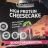 high protein cheesecake, schoko kirsche von kenan839 | Hochgeladen von: kenan839