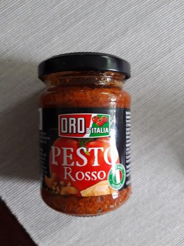 Pesto Rosso von nbolte108 | Hochgeladen von: nbolte108