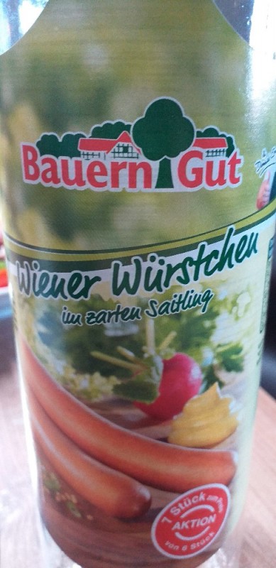 Wiener Würstchen von Meisje62 | Hochgeladen von: Meisje62
