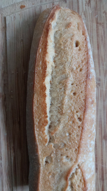 Bauernbaguette von Jennerwein | Hochgeladen von: Jennerwein