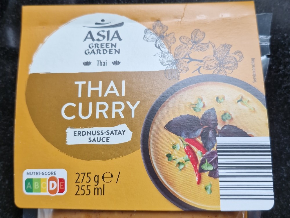 Erdnuss-Satay Sauce, Asia Green Garden von db0974 | Hochgeladen von: db0974 Erdnuss-Satay Sauce, Asia Green Garden von db0974 | Hochgeladen von: db0974