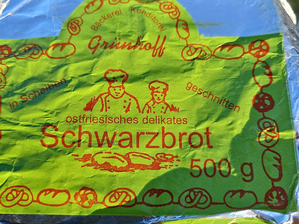Schwarzbrot Grünhoff, Ostfriesland von Julian.2701 | Hochgeladen von: Julian.2701 Schwarzbrot Grünhoff, Ostfriesland von Julian.2701 | Hochgeladen von: Julian.2701