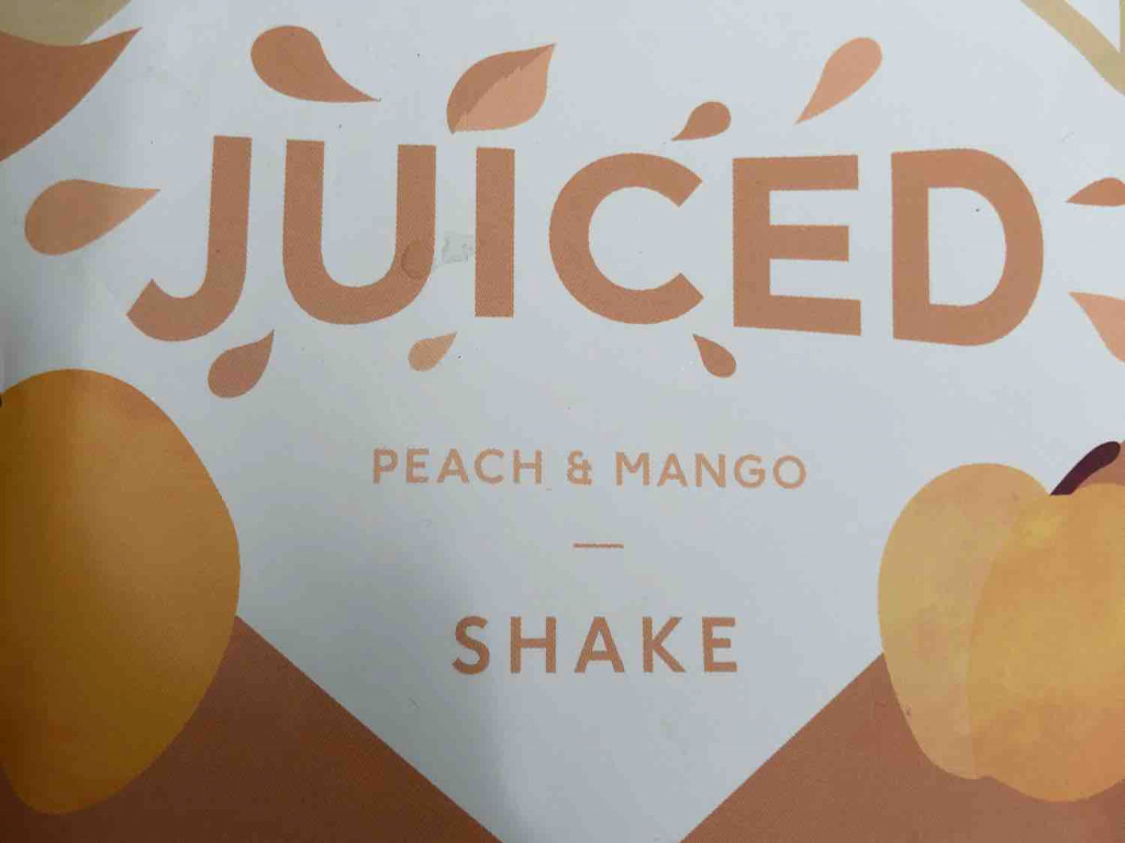 Peach & Mango Juiced von aimyy | Hochgeladen von: aimyy