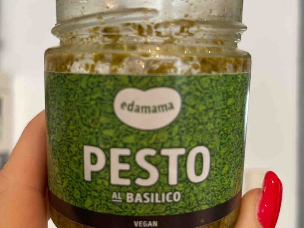 Pesto al Balsilico von samoa | Hochgeladen von: samoa