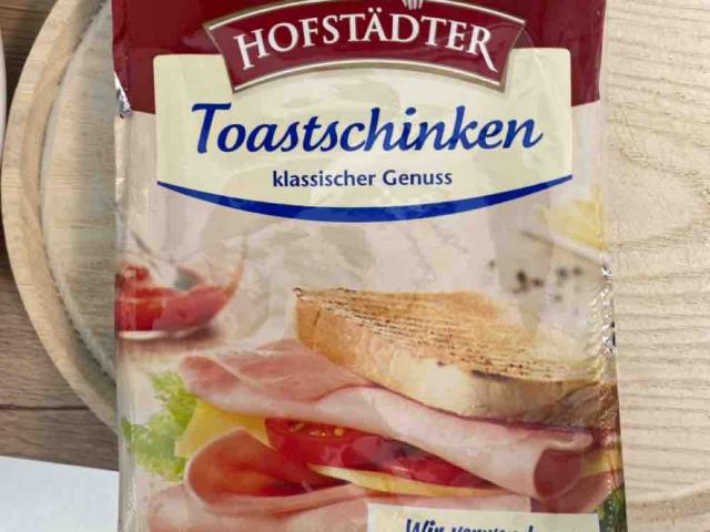 Toastschinken by dugong161 | Uploaded by: dugong161