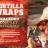 Tortilla Wraps, Vollkorn von JuliB26 | Hochgeladen von: JuliB26