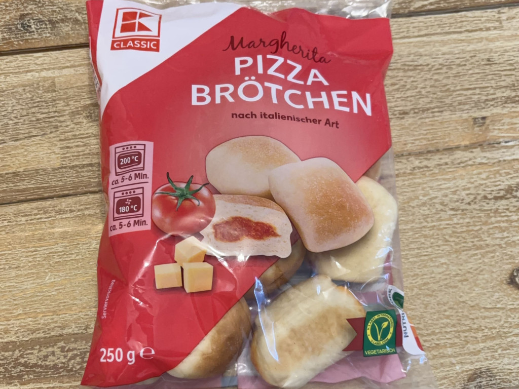 Pizzabrötchen, Mageritha von lenchen10071999 | Hochgeladen von: lenchen10071999