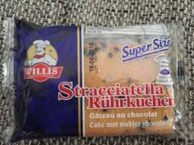 Willis Maestro Konditor Rührkuchen, Stracciatella | Hochgeladen von: rks Willis Maestro Konditor Rührkuchen, Stracciatella | Hochgeladen von: rks