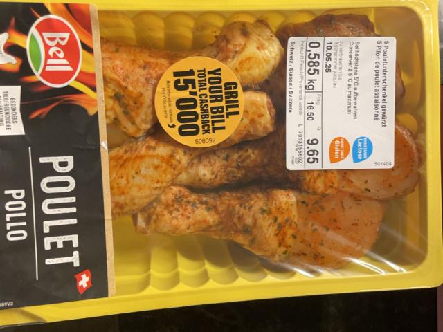 Pouletunterschenkel gewürzt Coop, Coop von Batman22 | Hochgeladen von: Batman22 Pouletunterschenkel gewürzt Coop, Coop von Batman22 | Hochgeladen von: Batman22