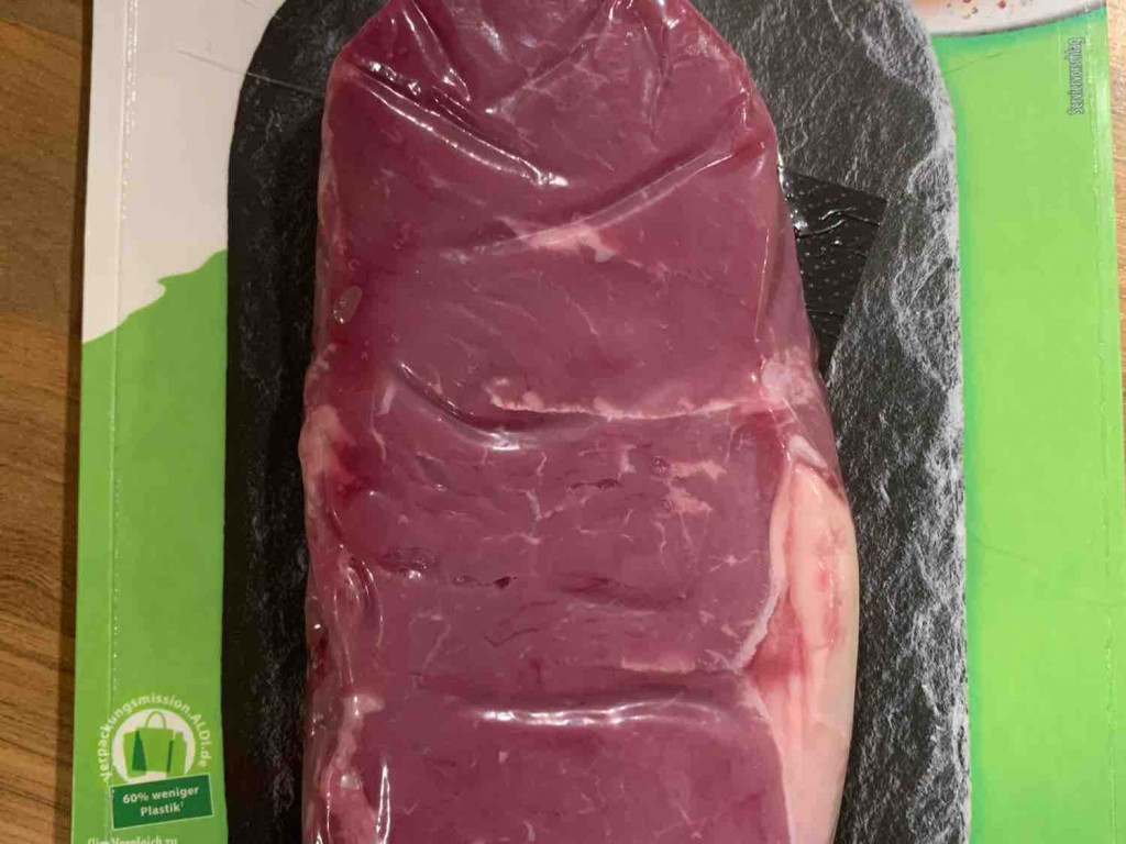 Rumpsteak von len4ik | Hochgeladen von: len4ik