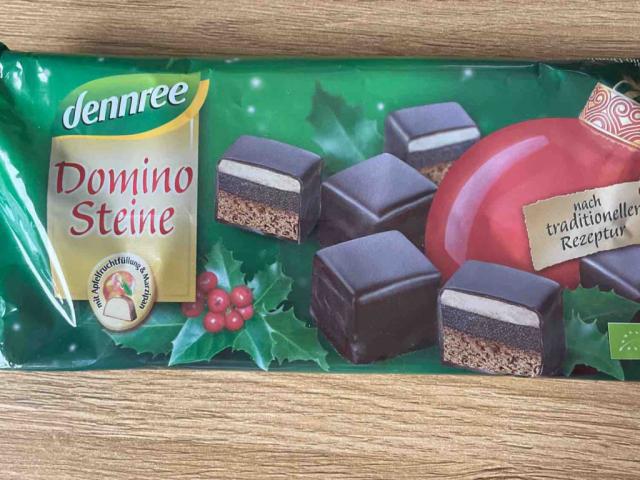 Domino Steine by marisle | Uploaded by: marisle