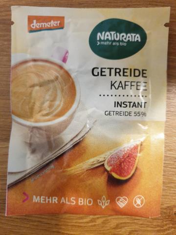 Getreide Kaffee, Instant by RFMFDDB | Uploaded by: RFMFDDB