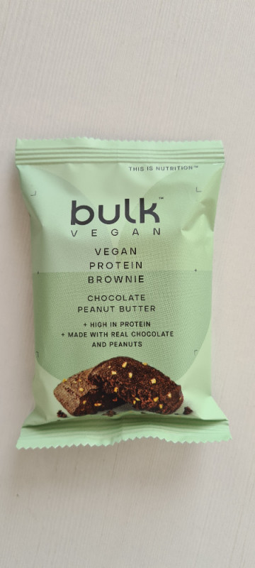 vega protein brownie chocolate peanut butter von sina15 | Hochgeladen von: sina15