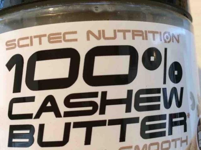 Cashewbutter, 100% aus Cashews von Technikaa | Hochgeladen von: Technikaa