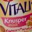 Vitalis Knusper Flakes, mit  gerösteten Mandeln von SaLiet | Hochgeladen von: SaLiet