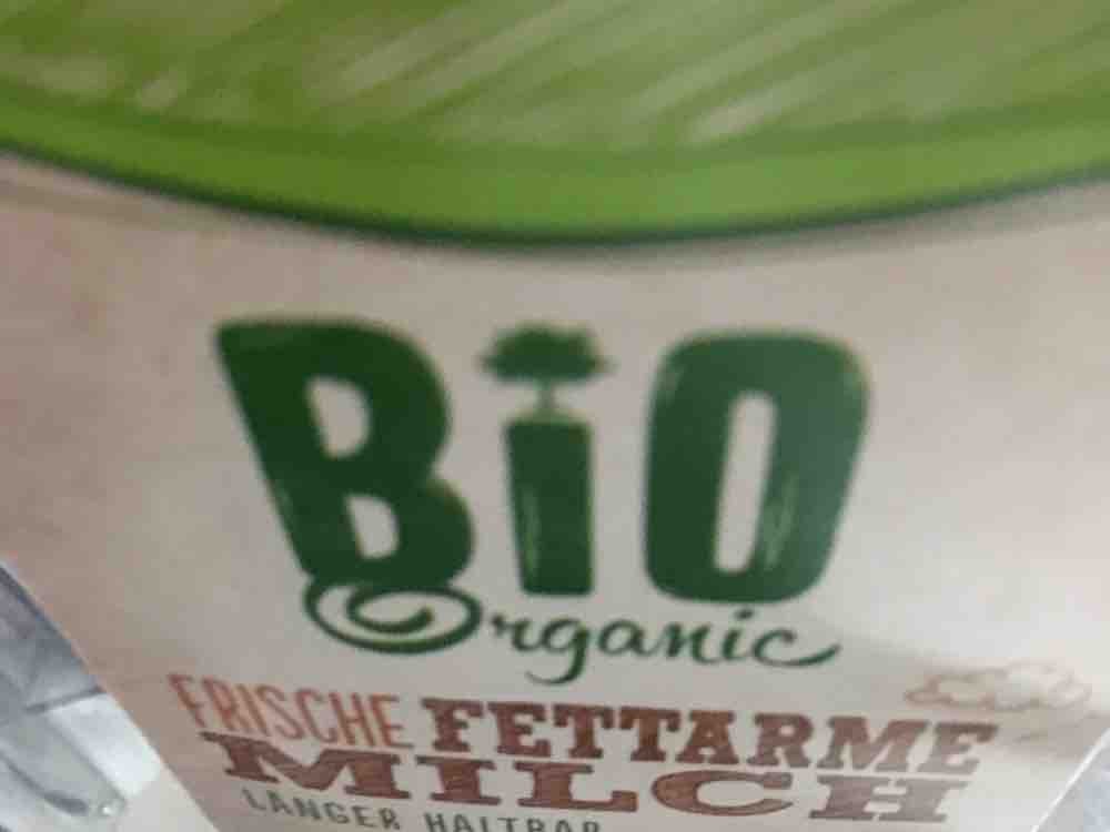 Bio Organic Frische fettarme Milch von gkm3r531 | Hochgeladen von: gkm3r531