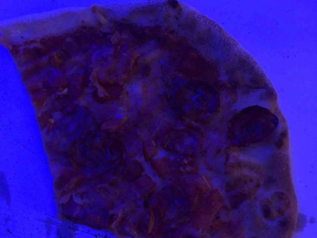 Pizza, Diavolo von StarTo10 | Hochgeladen von: StarTo10