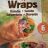 Veggie - Wraps, Karotte von Clemsixx | Hochgeladen von: Clemsixx