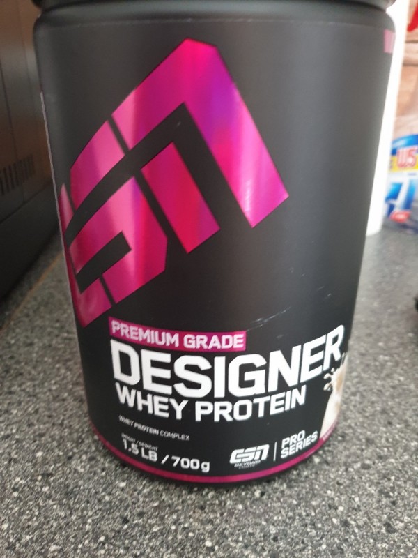 Whey Protein Designer, mit Milch 1,5% von Drummer85 | Hochgeladen von: Drummer85 Whey Protein Designer, mit Milch 1,5% von Drummer85 | Hochgeladen von: Drummer85
