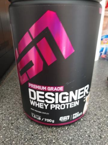 Whey Protein Designer, mit Milch 1,5% von Drummer85 | Hochgeladen von: Drummer85