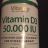 VitaminD3 50.000 IE von augustwickie | Hochgeladen von: augustwickie