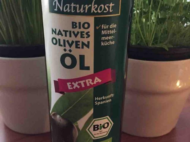 Olivenöl, Bio Natives Olivenöl Extra von Tecra | Hochgeladen von: Tecra