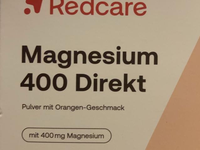 Magnesium 400 direkt, Mit Orangengeschmak von frodor | Hochgeladen von: frodor Magnesium 400 direkt, Mit Orangengeschmak von frodor | Hochgeladen von: frodor