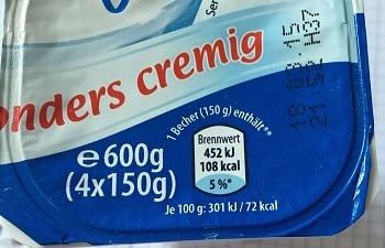 Joghurt mild 3,5 % Fett | Hochgeladen von: moschkito