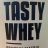 Tasty Whey by Sandros | Hochgeladen von: Sandros