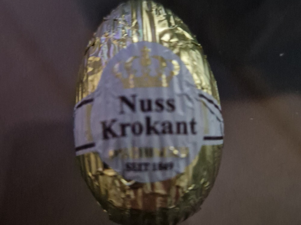 Nuss Krokant von Somasa | Hochgeladen von: Somasa Nuss Krokant von Somasa | Hochgeladen von: Somasa