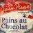 Pains au Chocolat von kimalinakoschano193 | Hochgeladen von: kimalinakoschano193