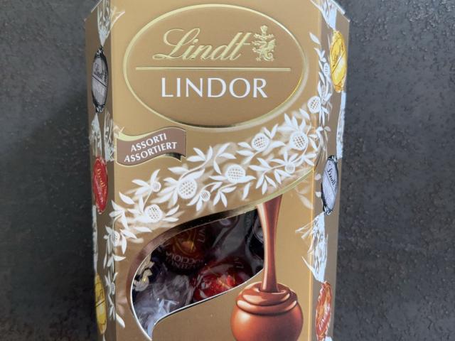 Lindor assortiert by laesu | Uploaded by: laesu