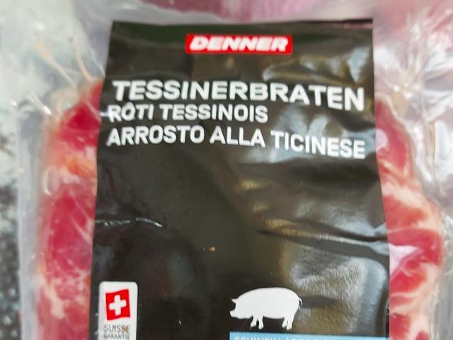 Tessiner Braten, Schweinebraten von Ph.Hurni | Hochgeladen von: Ph.Hurni