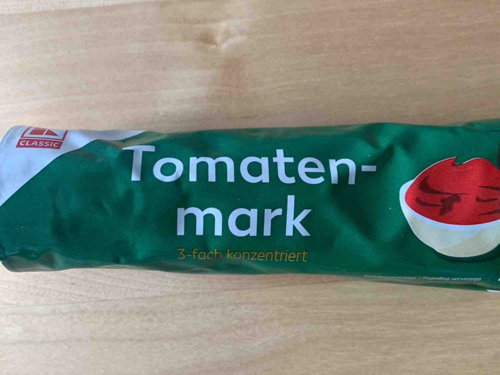 Tomatenmark, 3-fach konzentriert von RBL4EVER | Hochgeladen von: RBL4EVER